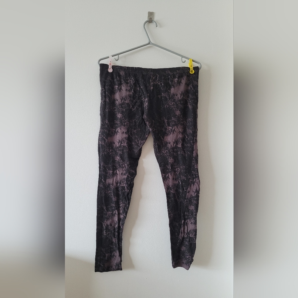Vexy Leggings